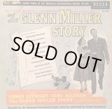 画像: GLEN MILLER / THE GLEN MILLER STORY