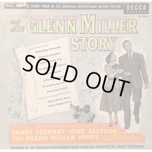 画像: GLEN MILLER / THE GLEN MILLER STORY