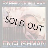 画像: BARRINGTON LEVY / ENGLISH MAN