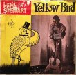 画像1: KEITH STEWART / YELLOW BIRDS