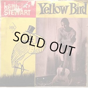 画像: KEITH STEWART / YELLOW BIRDS