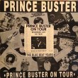 画像1: PRINCE BUSTER ON TOUR