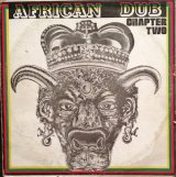 画像: AFRICAN DUB / CHAPTER 2