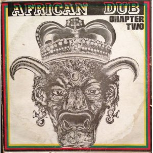 画像: AFRICAN DUB / CHAPTER 2