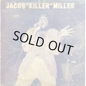 画像: JACOB MILLER / KILLER MILLER