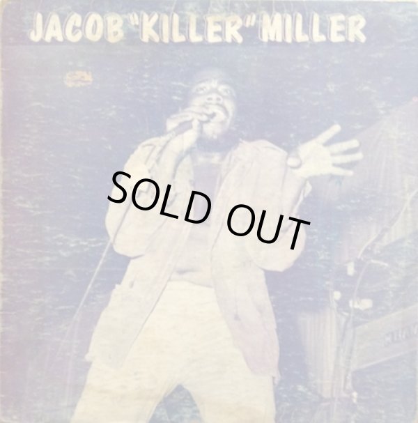 画像1: JACOB MILLER / KILLER MILLER