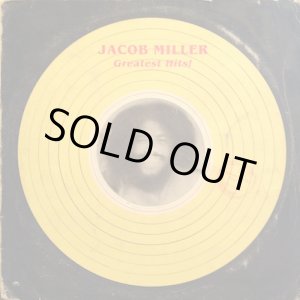 画像: JACOB MILLER / GREATEST HITS