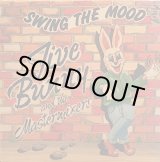 画像: JIVE BUNNY and the MASTERMIXERS / SWING THE MOOD