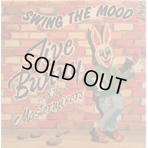 画像: JIVE BUNNY and the MASTERMIXERS / SWING THE MOOD