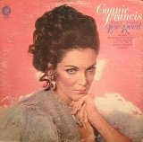 画像: CONNIE FRANCIS / SINGS THE SONGS OF LES REED