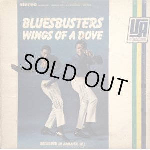 画像: BLUES BUSTERS / WINGS OF A DOVE