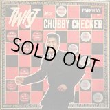 画像: CHUBBY CHECKER / TWIST