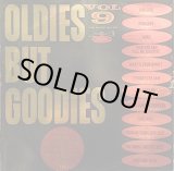 画像: OLDIES BUT GOODIES VOL.9 / V.A 