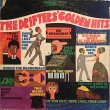 画像1: THE DRIFTERS / THE DRIFTERS' GOLDEN HITS