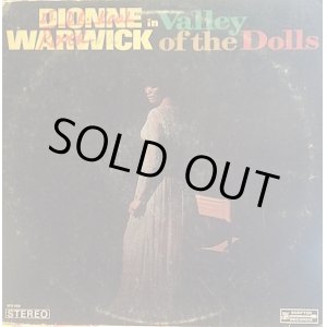 画像: DIONNE WARWICK / DIONNE IN VALLEY WARWICK OF THE DOLLS