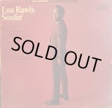 画像: LOU RAWLS / SOULIN'