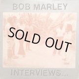 画像: BOB MARLEY / INTERVIEWS