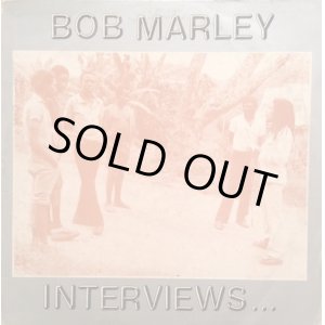 画像: BOB MARLEY / INTERVIEWS