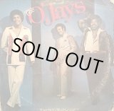 画像: THE O'JAYS / IDCNTIFY YOURSELF