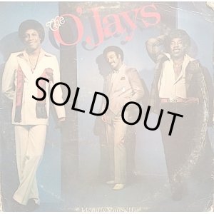 画像: THE O'JAYS / IDCNTIFY YOURSELF