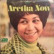 画像1: ARETHA FRANKLIN / ARETHA NOW