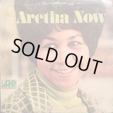 画像: ARETHA FRANKLIN / ARETHA NOW