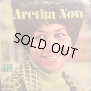 画像: ARETHA FRANKLIN / ARETHA NOW