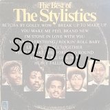 画像: THE STYLISTICS / THE BEST OF THE STYLISTICS