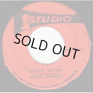 画像: DOREEN & SOUL VENDORS / SUGAR SUGAR