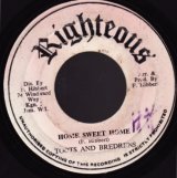 画像: TOOTS & THE MAYTALS / HOME SWEET HOME