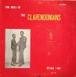 画像1: CLARENDONIANS / THE BEST OF CLARENDONIANS