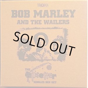 画像: BOB MARLEY & THE WAILERS / THE UPSETTERS SINGLES BOX SET