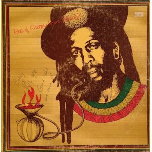 画像: GREGORY ISAACS / BEST OF GREGORY ISAACS VOLUME 2