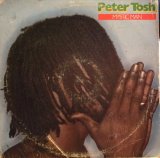 画像: PETER TOSH / MYSTIC MAN