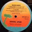 画像2: BURNING SPEAR / MARCUS GARVEY