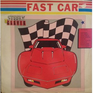 画像: FAST CAR / V.A