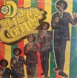 画像: JAH THOMAS / DANCE ON THE CORNER