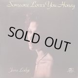 画像: JUNE LODGE / SOMEONE LOVES YOU HONEY