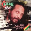 画像1: CONGO'S / FACE THE MUSIC