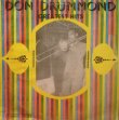 画像1: DON DRUMMOND / GREATEST HITS