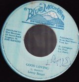 画像: LEROY SMART / GOOD LOVING