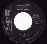 画像: DELROY WILLIS / COME BY HERE