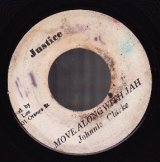 画像: JOHNNY CLARKE / MOVE ALONG WITH JAH . R REID(I ROY) AND THE AGGRAVATORS . BUCK AND BRYAN