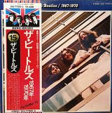 画像: THE BEATLES / 1967年~1970年 2枚組LP