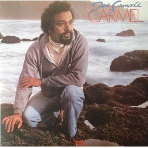 画像: JOE SAMPLE / CARMEL