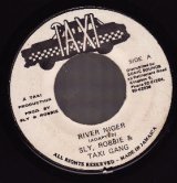 画像: SLY,ROBBIE & TAXI GANG / RIVER NIGER