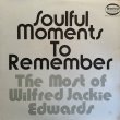 画像1: JACKIE EDWARDS / THE MOST OF WILFRED JACKIE EDWARDS