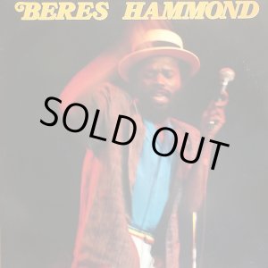 画像: BERES HAMMOND / BERES HAMMOND