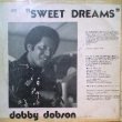 画像2: DOBBY DOBSON / SWEET DREAM