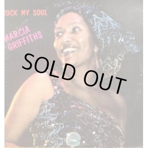 画像: MARCIA GRIFFITHS / ROCK MY SOUL